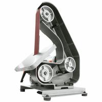 JET Belt and Disc Sander: For Metal, 115 V, Single-Phase, 1/3 hp, 1 in x 42 in Belt, 8 in Disc, 45° (MPN 577003). Key specifications — attr564072: Single-Phase; attr650959: Metal; attr564036: JET.
