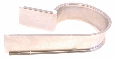 YORK Blower Housing, Venter Scroll: Blower Scroll Vent, D1EG090N13025EC - Replacement HVACR Fans, Filters & Ventilation Parts