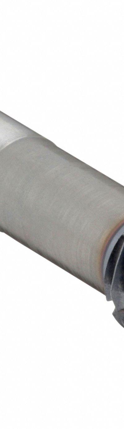 OSG Thread Forming Tap: 7/16"-20 UNF - General Purpose Thread-Forming Taps