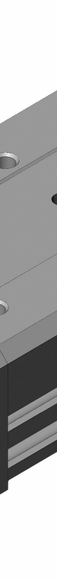 SMC Air Slide Table: 20 mm Stroke Lg, 8 mm Bore Dia, Mfr Part # MXS8-20, MXS Series, Metric. Key specifications — attr948518: MXS8-20; attr948527: MXS; attr948531: SMC.