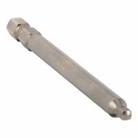 ZEPHYR Power Bit: Power Bit, Imperial, #2 Bit Size, S2 Bit Industry Size, Std, Hex, S2 Steel, 5 PK (MPN E8102XX35-5PK). Key specifications — attr1119721: Standard; attr1119722: ZEPHYR; attr1119715: S2 Steel; attr1119719: Hex; attr1202622: #2.