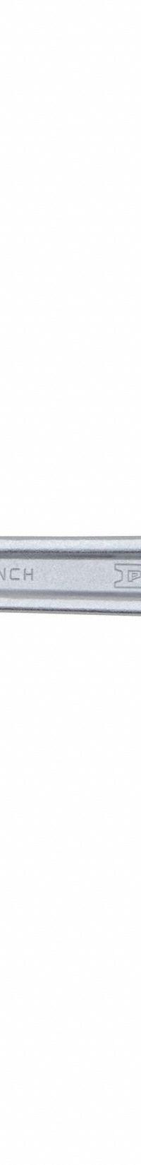 PROTO Adjustable Wrench: Alloy Steel, Chrome, 15 5/32 in Overall Lg, 2 1/16 in Jaw Capacity (MPN J715B). Key specifications — attr309359: Chrome; attr324924: PROTO; attr309358: Alloy Steel.