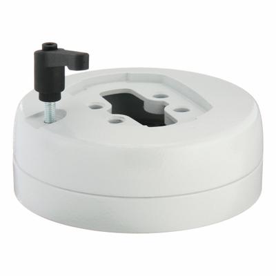 RITTAL Enclosure Coupling: Enclosure Coupling, Die-Cast Zinc, 53.5 mm Overall Ht - Enclosure Couplings