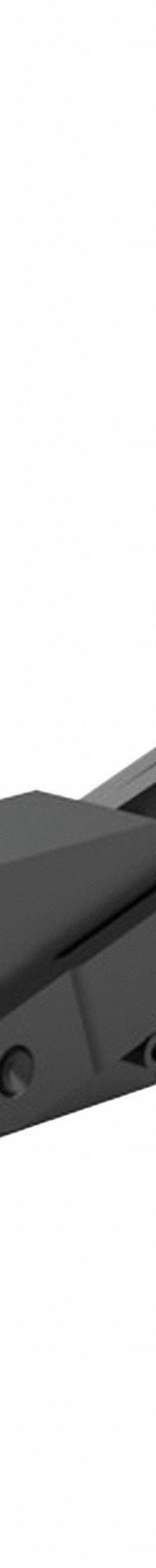 DE-STA-CO Straight-Line Action Clamp: Solid Base Mounting, Std Horizontal Handle, 3.24 in Arm Lg (MPN 5133-MB). Key specifications — attr668705: M12; attr668707: 220203-M; attr668201: DE-STA-CO.