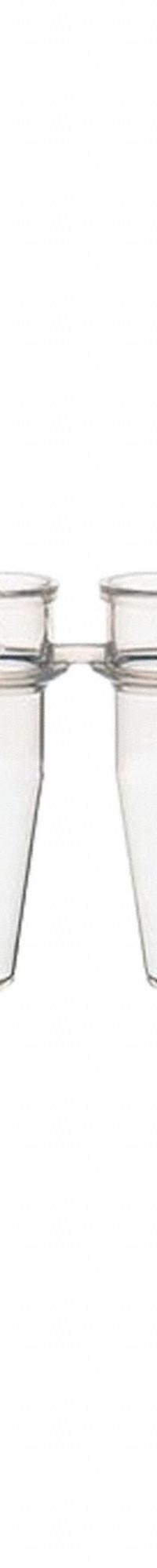 GLOBE SCIENTIFIC Test Tube: Test Tube, Polypropylene, 0.2 mL Capacity - mL, Colorless, Non-Sterile (MPN PCR-02S). Key specifications — Brand: GLOBE SCIENTIFIC; Graduated: No; Closure Color: Natural; Includes Closure: No; Body Color: Colorless; Body Material: Polypropylene.