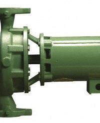 Circulating Pump: 3/4 hp HP, 200V AC, Cast Iron, 1, 165 gpm, 39 ft Max. Head, 13 1/2 in Face to Face (MPN 1935EAE10133176). Key specifications — Nameplate Voltage: 200V AC; Connection Type: Flange; Brand: TACO; Includes Volute: Volute Included; System Type: Hydronic.