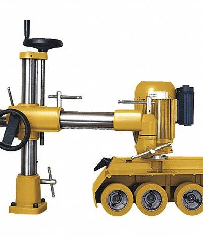 POWERMATIC Power Feeder: Power Feeder - Table Saw Sliding Tables & Feed Supports