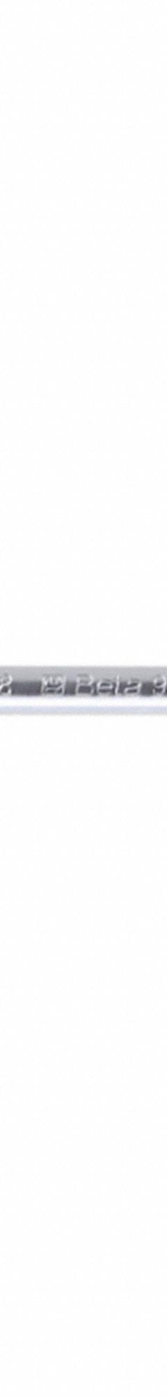 BETA Hex Key: 0 Ball Ends, 2.5 mm Tip Size, Metric, Long, Alloy Steel, Satin, 6 in Long Arm Lg, T (MPN 951). Key specifications — attr1205521: BETA; attr1205526: Satin.
