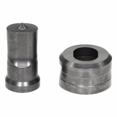 EDWARDS Oblong Punch & Die Set: Edwards - Punching Dies