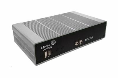 JOHNSON CONTROLS Control Server: Control Server - Direct-Digital-Control Accessories