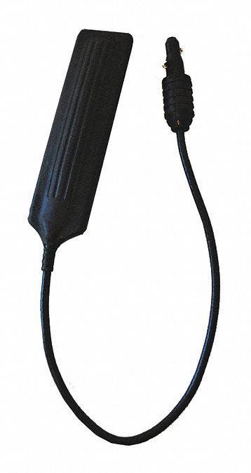 STEINER Straight Remote Cable: OTAL-Classic/SPIR - Accessories for Rifle Scopes