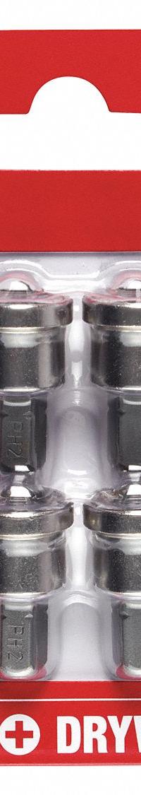 MILWAUKEE Driver Bit (MPN 48-32-2101). Key specifications — attr1119695: MILWAUKEE.