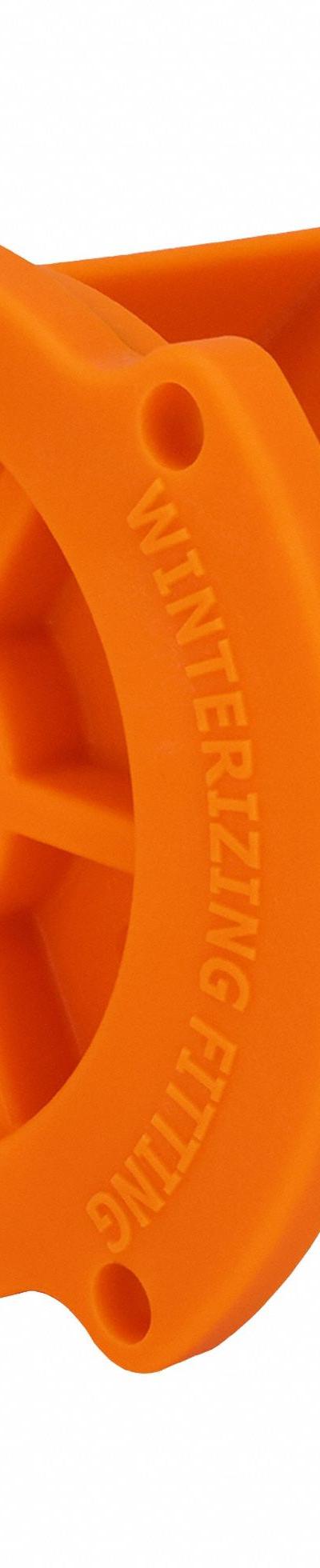 ZURN Winterization Flush Tube: Flush Tubes - Winterization Tools