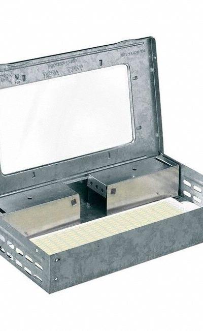 CATCHMASTER Multi-Catch Trap: Box Trap - Rodent Traps