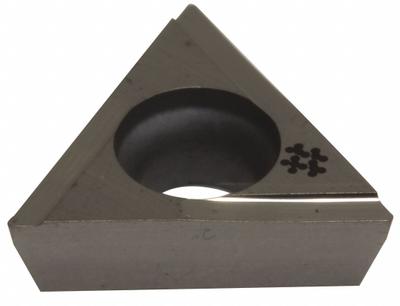 SUMITOMO Triangle Turning Insert: TPGG221L - Triangle (T) Indexable Turning Inserts