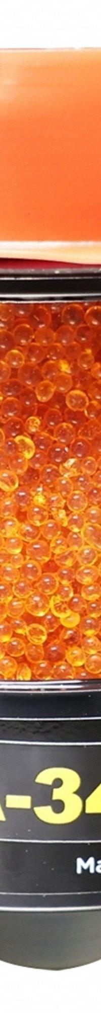 AIR SENTRY Desiccant Breather Replacement Cartridge: Silica Gel, 2 Micron Rating, 5 in Overall Lg (MPN 095A345). Key specifications — attr1257362: Cartridge; attr1257355: Check Valve Included; attr95771: 2; attr98902: AIR SENTRY; attr1257365: X-Series.