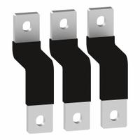 SCHNEIDER Terminal Extension: Terminal Extension, LA9G3112. Key specifications — Manufacturer Part Number: LA9G3112; Brand: SCHNEIDER; Compatible with Series: TeSys Giga.