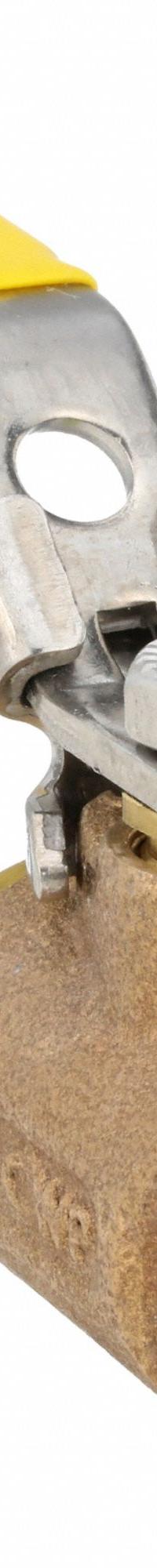 APOLLO Manual Two-Way Ball Valve: 1/2 in, Bronze, Straight, FNPT x FNPT, 600 psi Max. Pressure (CWP) (MPN 701032741). Key specifications — Brand: APOLLO; Handle: Locking Lever.
