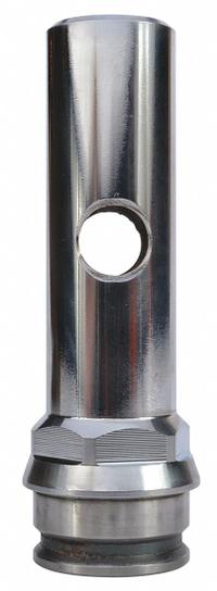 SPEEDAIRE Nose Piece: Mfr Part # TTR8215047G, Nose Piece, Compatible with Grainger Part # 3CRH8. Key specifications — attr948908: TTR8215047G; attr948910: 3CRH8; attr948916: Nose Piece.