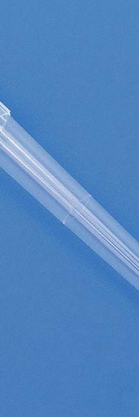 GLOBE SCIENTIFIC Pipette Tip: Sterile, 1,250 ul Capacity, Bulk Bag, No Filter, Polypropylene, 1,000 (MPN 150053). Key specifications — Autoclavable: Autoclavable; Brand: GLOBE SCIENTIFIC; Color: Clear; Disposability: Single-Use; Material: Polypropylene; Sterility: Sterile; For Pipette Type: Universal; Includes Filter: No Filter.