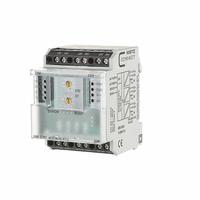 METZ CONNECT Modbus Module: C-Logline, Modbus RTU, DIN Rail Mounting, (3) Analog In, 11084113. Key specifications — Manufacturer Part Number: 11084113; Power Required: 24V AC/DC; Product Type: Modbus Module; Series: C-Logline; Number and Type of Inputs: (3) Analog.