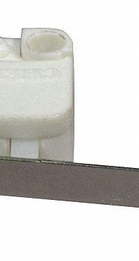 DAYTON Micro Switch 5A 250 VAC: For 2HXZ7/2HXZ8 (MPN PP1040G)