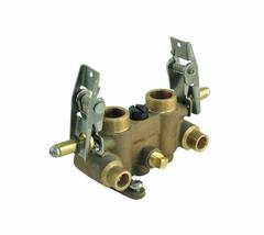 ACORN Shower Valve: Acorn Acme/Acorn Apex/Acorn Zenith, Compatible Product Type Shower Valves (MPN 2310-906-001). Key specifications — Brand: ACORN; Product Type: Shower Valve; Compatible Product Type: Shower Valves; Includes: H/C Penal-Trol Shower Valve; Compatible Series: Acorn Apex.