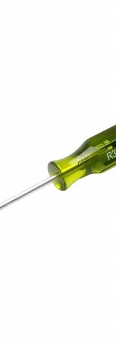 XCELITE Pocket Clip Screwdriver: Vanadium Steel, 3/32 in Tip Size, Std Lg, 4 1/4 in Overall Lg (MPN R3322N). Key specifications — attr1205183: 3/32 in; attr1205189: XCELITE.