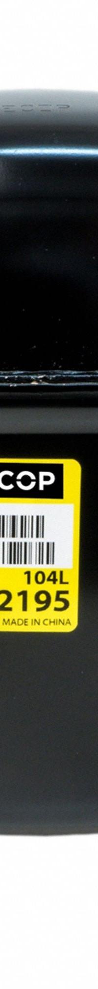 SECOP Compressor: Reciprocating, 3,797 BtuH Cooling, 1 hp, 6 1/2 mm Discharge Line Connection Size (MPN SC18CLX.2-2-230V). Key specifications — Manufacturer Part Number: SC18CLX.2-2-230V; Brand: SECOP; Compressor Protection: Hermetic; For Refrigerant Type: R-507.