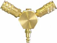 SIMPLEX Y Connector: Y-Connector, BC9A. Key specifications — attr293520: BC9A; attr294746: SIMPLEX.