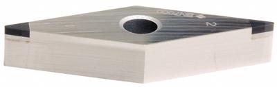 SUMITOMO Diamond Turning Insert: 2NU-VNGA332LT - Diamond Indexable Turning Inserts