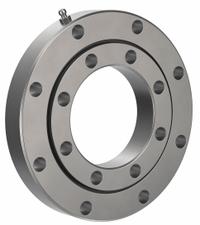 SILVERTHIN BEARING Slewing Ring Bearing: No Gear, 5.315 in Outside Dia, 2.559 in Bore Dia (MPN STO-065). Key specifications — Brand: SILVERTHIN BEARING.