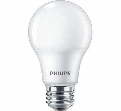 PHILIPS Compact LED Lamp: Medium Screw (E26) - Medium Screw Base (E26) Lamps