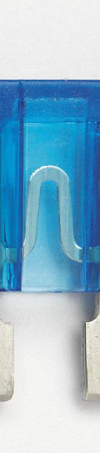 LITTELFUSE Automotive Fuse: 257 Series, Fast-Acting, 15 A, 32 V DC, Non-Indicating, 5 PK (MPN ATO15). Key specifications — Series: 257; Brand: LITTELFUSE; Fuse Profile: Standard Profile.