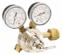 SMITH EQUIPMENT Gas Regulator: Single Stage, CGA 320 Inlet, 5/8"-18 F RH Outlet, 150 psig (MPN 30-150-320). Key specifications — Brand: SMITH EQUIPMENT; Manufacturer Part Number: 30-150-320; Diaphragm Material: Neoprene; Outlet Connection: 5/8"-18 F RH; Inlet Connection: CGA 320.