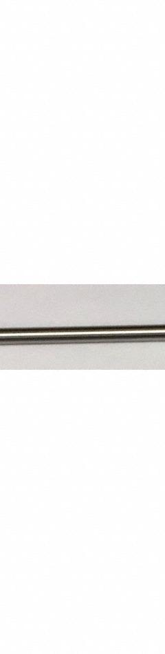 ARROW MIXING PRODUCTS Stirrer Shaft: 12 in Overall Lg, 3/8 in Overall Dia, Stainless Steel (MPN S-316-12). Key specifications — attr1187633: Mixer Shaft; attr1187640: Stainless Steel; attr1187648: 806U27; attr1187664: ARROW MIXING PRODUCTS.