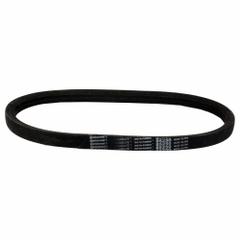CONTINENTAL Wedge V-Belt: 5L1230, 123 in Outside Lg, 21/32 in Top Wd, 13/32 in Thick, Aramid (MPN 851230). Key specifications — Industry Number: 5L1230.