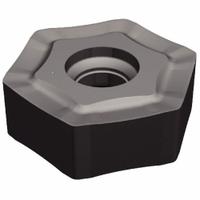 WIDIA Hexagon Milling Inserts: HNMU110710ZNSNMM (MPN 6495105)