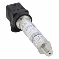 ASHCROFT Sanitary Pressure Transmitter: 1/4 in, 4 to 20mA, 4X, 15 psi Pressure Measurement - Max (MPN E2SC5NM0242DAM00015#). Key specifications — Brand: ASHCROFT; Accuracy: ±0.50% of Full Scale; Fitting Material: Stainless Steel.