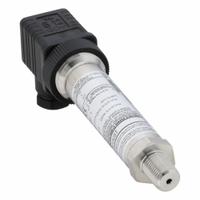 ASHCROFT Sanitary Pressure Transmitter: 1/4 in, 4 to 20mA, 4X, 15 psi Pressure Measurement - Max (MPN E2SC5NM0242DAM00015#). Key specifications — Brand: ASHCROFT; Accuracy: ±0.50% of Full Scale; Fitting Material: Stainless Steel.