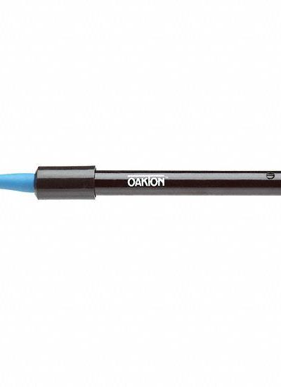 OAKTON Probe: WD-35608-78, Conductivity/Temp, 0 to 200 mS, Round, 0.76 m Cable Lg - Conductivity Electrodes, Probes & Sensors