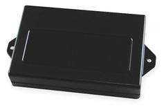 CORTECH Replacement Pad: Black, 5 in Lg, 3 in Ht, 1 in Dp, 3YMG9 (MPN PI30). Key specifications — attr193722: CORTECH; attr188243: Black; attr1099409: Replacement Pad.