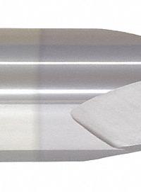 APPROVED VENDOR Ball End Mill: Carbide, TiCN Coated, 2 Flute, 5/16" Mill Dia, 13/16" LOC, 2-1/2" OAL (MPN 221-001082)