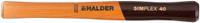 HALDER SIMPLEX Replacement Hammer Handle (MPN 3244030)