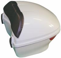 MYGOPET Storage Box: For 20YV85/20YV86/20YV87, For PET-R/PET-RL/PET-RLX, Fits MYGOPET Brand (MPN GR-O4). Key specifications — For Use With Grainger Item Number: 20YV87; For Use With Mfr. Model Number: PET-RL; Fits Brand: MYGOPET; Product Type: Storage Box; Brand: MYGOPET.