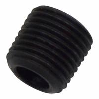 INGERSOLL RAND Button Throttle Valve Cap: For Use With AVC10C1 Button Throttle Handle (MPN WF-109A)