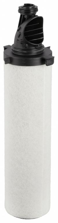 DOMNICK HUNTER Coalescing Filter Element: Coalescing/Particulate, 0.01 micron, Microglass (MPN P045AA). Key specifications — attr111561: P045AA; attr111565: 493M15; attr111564: AAP045INFI; attr132959: Microglass.
