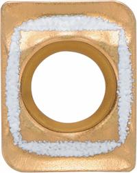 KYOCERA Indexable Drill Insert (MPN LCMT030203GMECA415D)