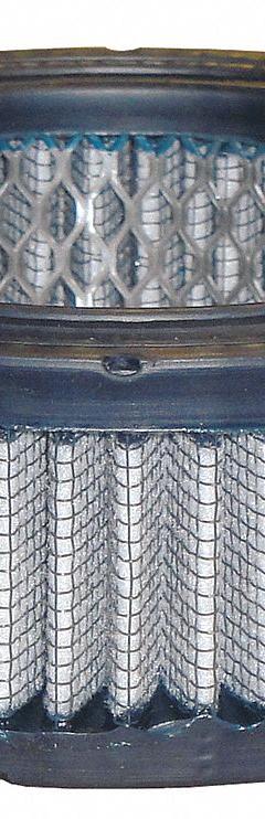 SOLBERG Filter Cartridge: Polyester, 2 in Overall Ht, 4 in Inside Dia, 5 13/16 in Outside Dia, 32-01. Key specifications — attr59866: 32-01; attr59869: SOLBERG; attr59875: 81-1202.