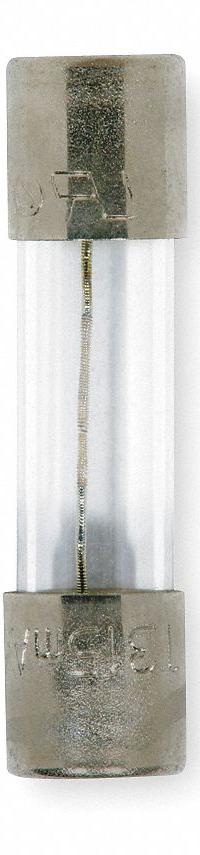BUSSMANN Fuse: S506 Series, Time-Delay, 315 mA, 250 V AC, 5 mm x 20 mm (MPN S506-315-R). Key specifications — Brand: BUSSMANN; Series: S506.